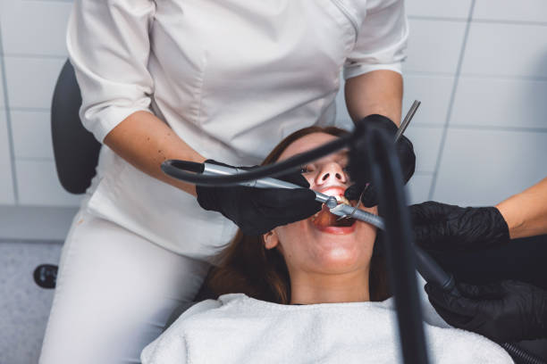 Best Knocked-Out Tooth (Avulsed Tooth) Treatment in Garden City, ID